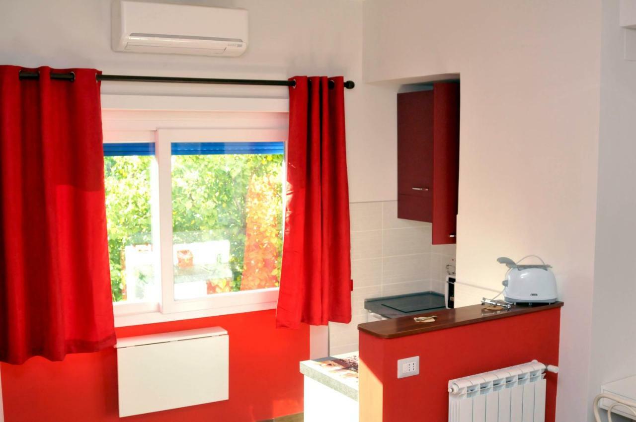 Hotel World Wide Bed - Prenestino Roma Exterior foto